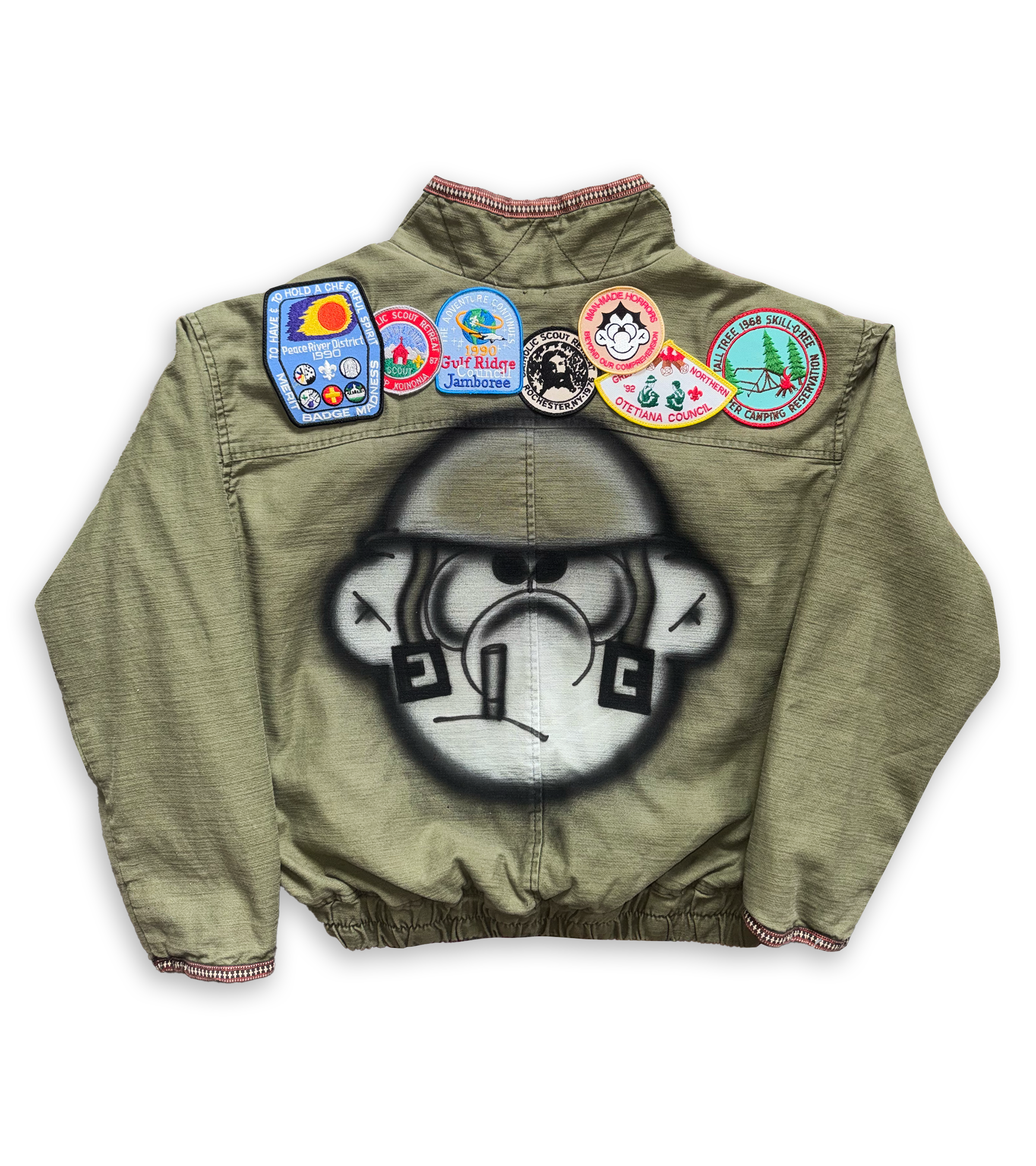 ARCHIVE — SETTINGS